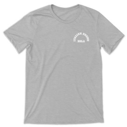 Italian Krewe Nola Tee