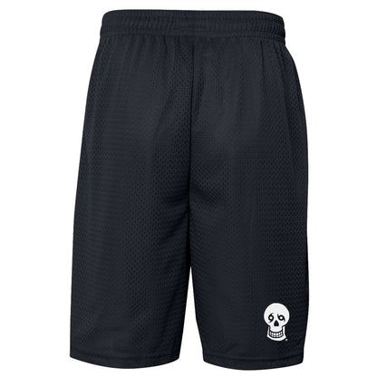 Nola Mesh Shorts