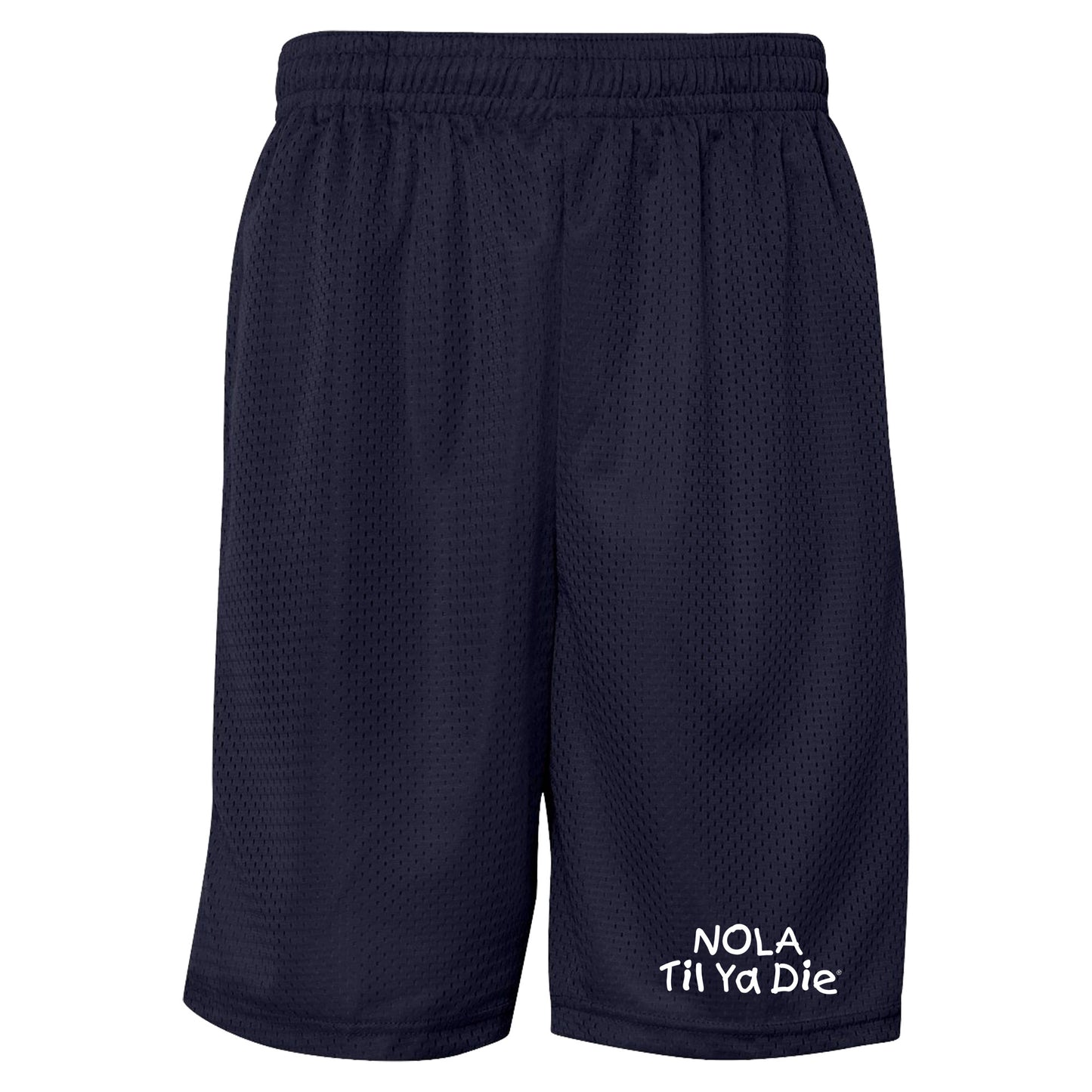 Nola Mesh Shorts