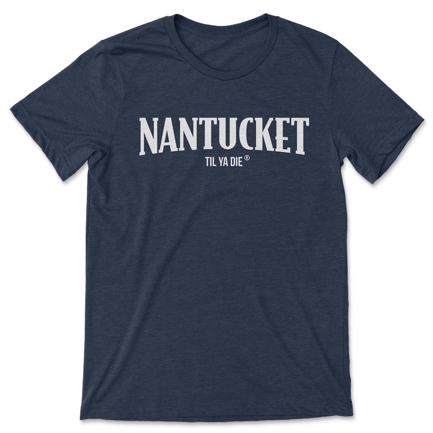 Nantucket Tee