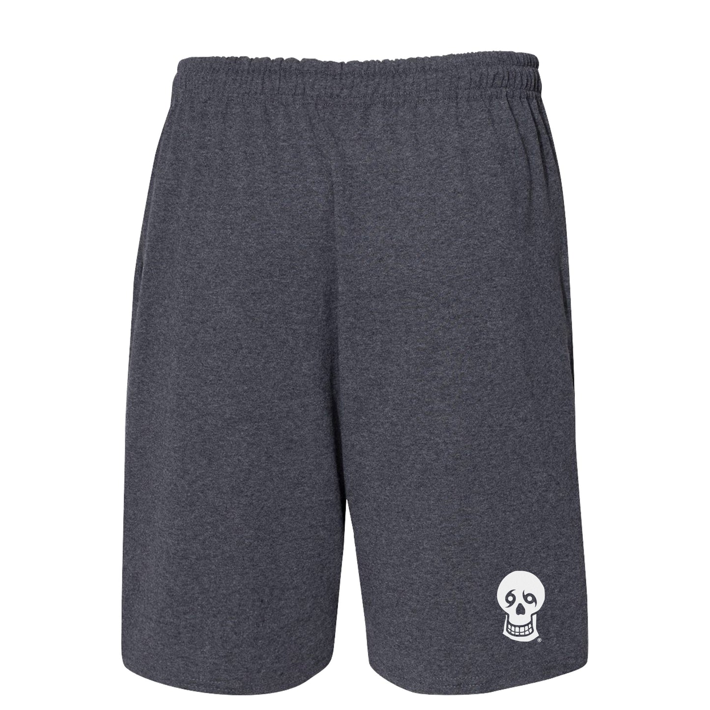 Nola 10" Unisex Shorts