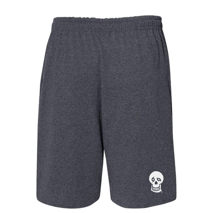 Nola 10" Unisex Shorts