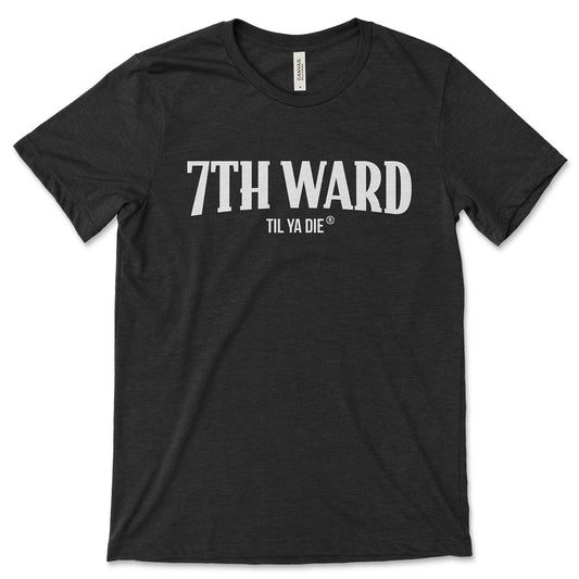 7th Ward Tee