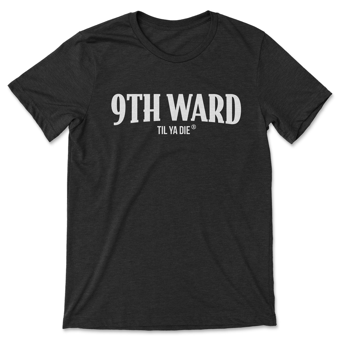 9th Ward Tee