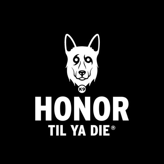 Honor K9 Design