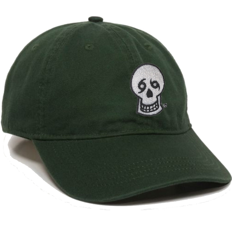 Skull Hat