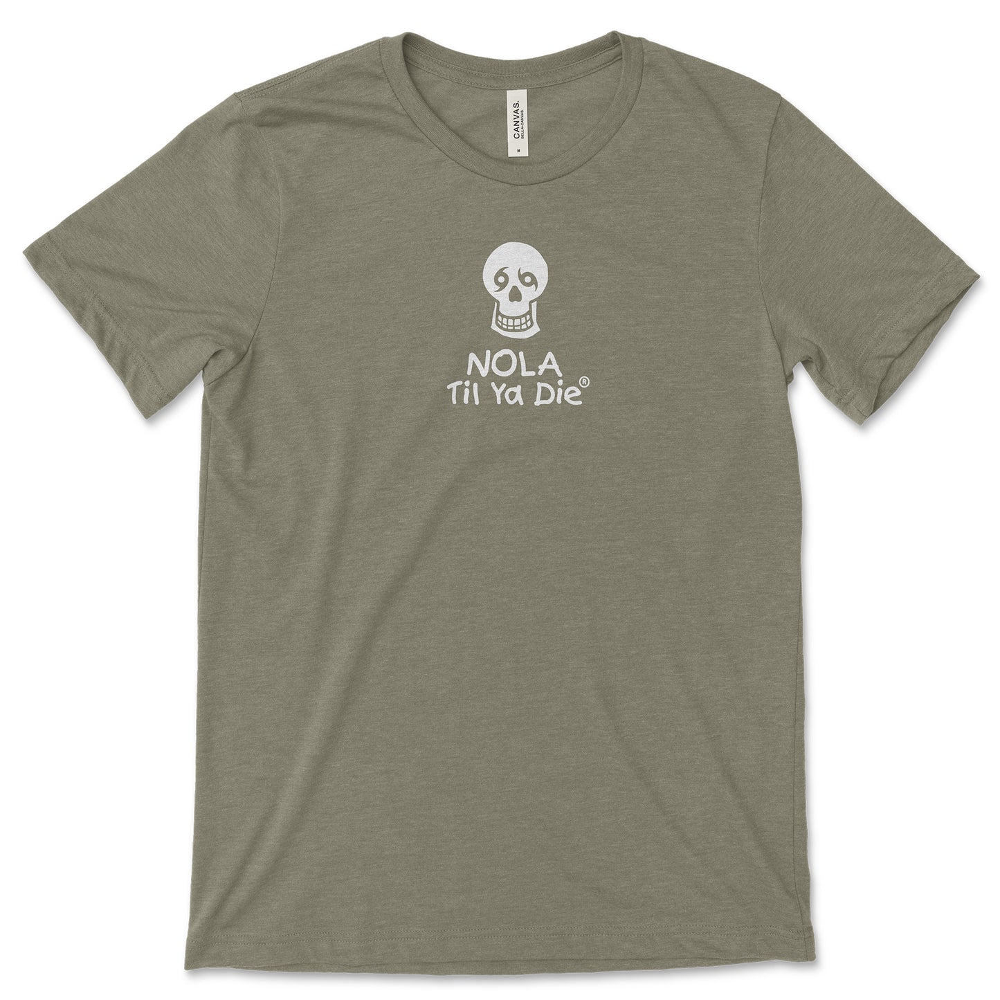 Nola Original Tee