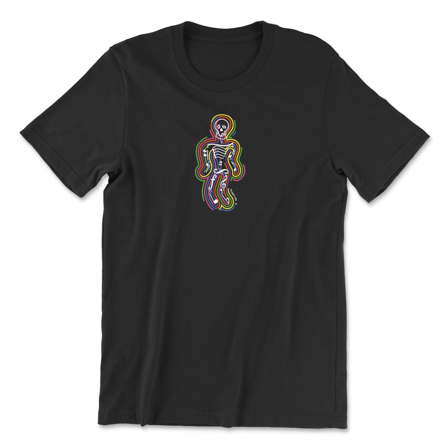 Music Man Tee